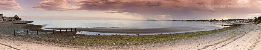 Point Beach, Milford, Connecticut, 06460